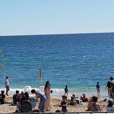 La Plage كاسيس المظهر الخارجي الصورة